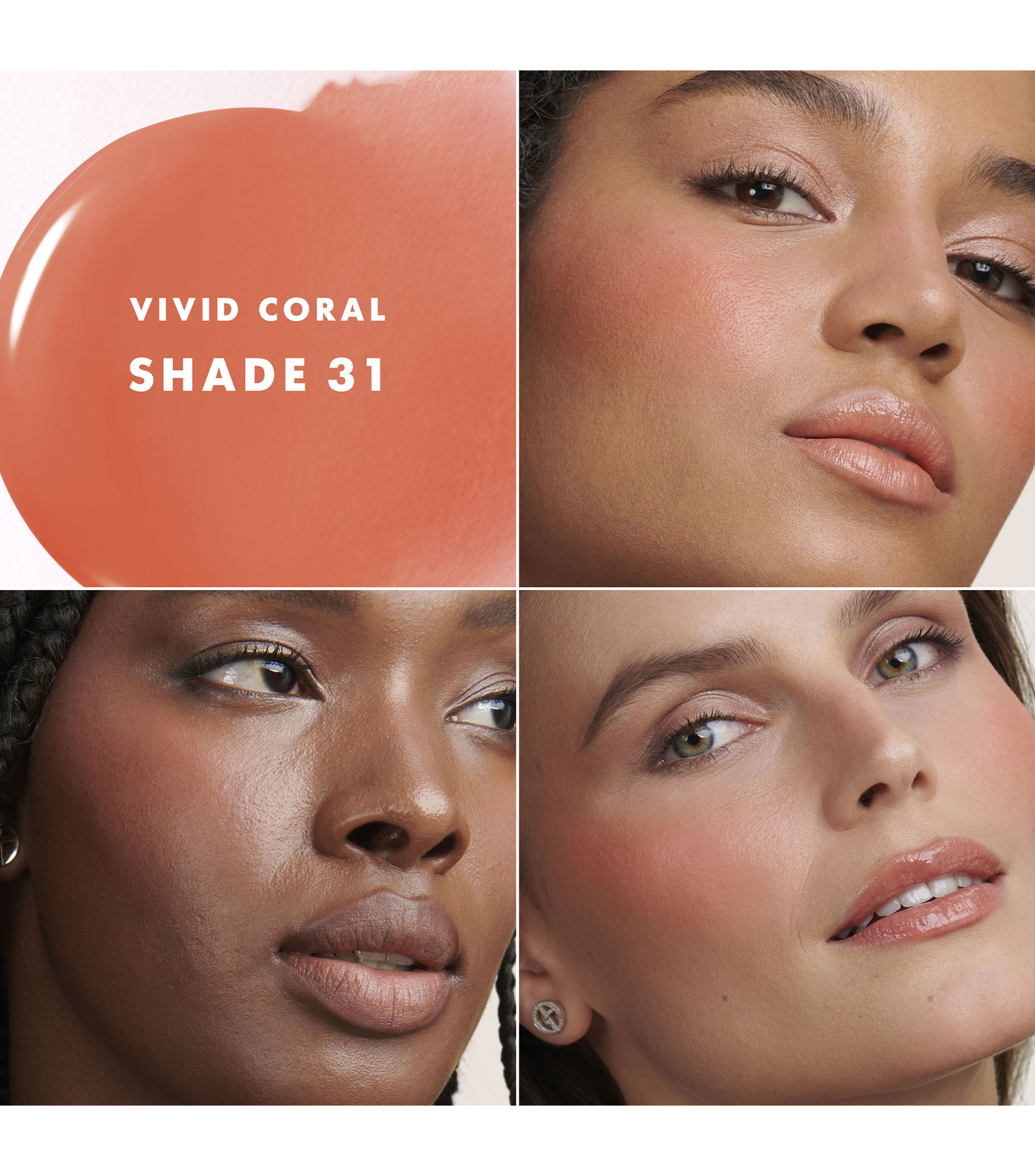 Rubor Luminous Silk Cheek Tint 12 ml